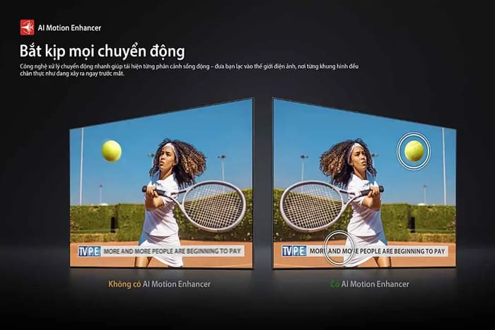 Smart Tivi Toshiba AI 4K 85 inch 85C350RP